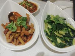 -马凯餐厅(长椿街店)