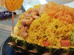 -Hi YOU你的饭局泰餐厅(雍和宫店)