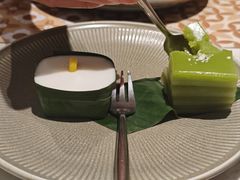 -芭札·Thai泰国餐厅(同和金铂天地店)