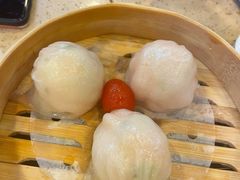 金牌虾饺皇-点都德(华强南店)