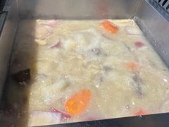 -泽成冰煮羊火锅(中正天街店)