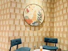 -Tims天好咖啡·贝果(雁展路万象天地店)