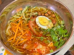 -正宗齐齐哈尔烤肉·齐牛哥鲜切炭火烤肉(杭州总店)