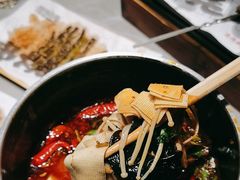-丽伟的串·烧烤·砂锅(季景天地店)