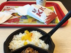 -肯德基(津滨店)