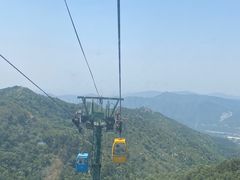 -天津盘山风景名胜区