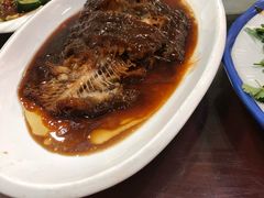 -同发号饭庄(复兴路店)