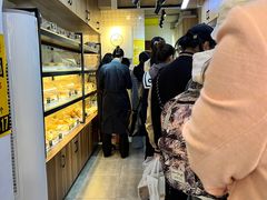 -韩国利尔面包(桂林路店)