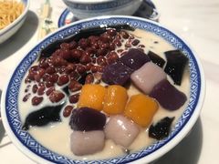 芋圆仙草-老廣糖水铺(乐汇城店)