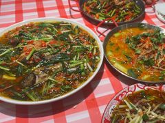 -盐老幺自贡盐帮菜老店