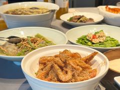 -煜丰汴京烤鸭(福彩路店)