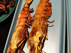 -海食焗(新光天地店)