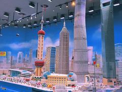 -上海乐高探索中心