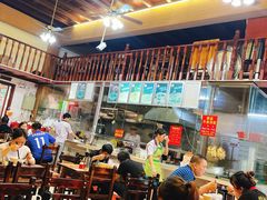 大堂-陈记汤饭(水巷口店)