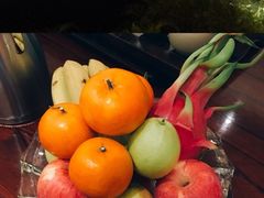 -龙山酒店温泉