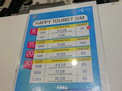 -曼谷素万那普国际机场