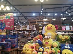 -TheGreenParty(槐房万达店)