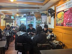 -珍古介(忠武路店)