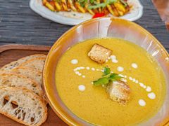 -翠娜家· Trina’s西餐厅(高新万达店)