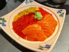 -胆道·海胆专门店(凯德晶萃店)