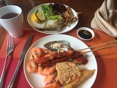 -宁波逸东豪生大酒店·豪生咖啡厅