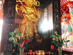 -上海东林寺(金山区)