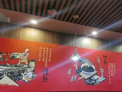 -宏状元现熬粥·京味菜(黄寺大街店)
