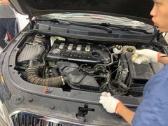 -李师傅修车连锁(万柳店)