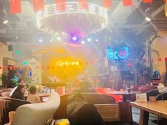 -不二·民谣音乐餐吧(长沙店)