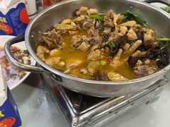 -秀妈厨房(灰汤老店)