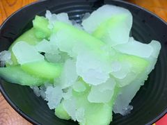 冰镇情果-炒豆合作社(东四总店)