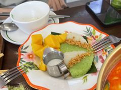 -曼奈·肉桂厨房(宽窄巷子店)