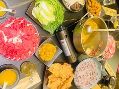 -熹悟海鲜火锅·广式打边炉