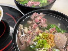 -合意桐坑牛肉粿·鲜牛肉火锅(嵩山总店)