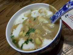 -大地烙馍村(商城路店)