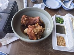-95号酱骨·一块豆腐(展春园西路店)