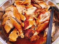 -红旗山庄(圭峰山店)