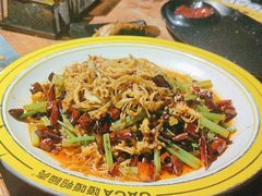 -嘎嘎鸭脑壳(驷马桥店)
