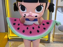 -SFC上影影城(新世界店)