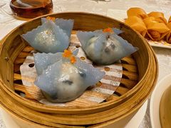 -酌宴府The China Club·广州万富希尔顿酒店(云城东路店)
