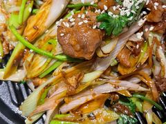 -旺顺阁·北京菜(北辰上品+)