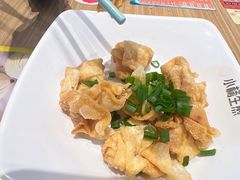 -小杨生煎(香港名都店)