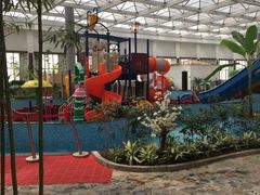 -天源吉布世温泉水乐园