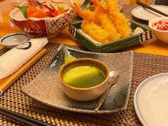 天妇罗炸卷-龙吟大江户(华侨店)