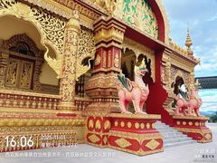 -西双版纳勐泐文化旅游区