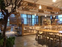 大堂-冰泉豆浆馆(阳朔店)