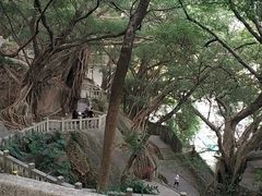 -乌山风景区