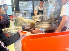 -张有德老字号牛肉面(总店)