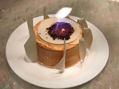 -8餐厅(新葡京酒店)