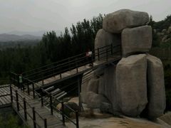 -峄山风景名胜区